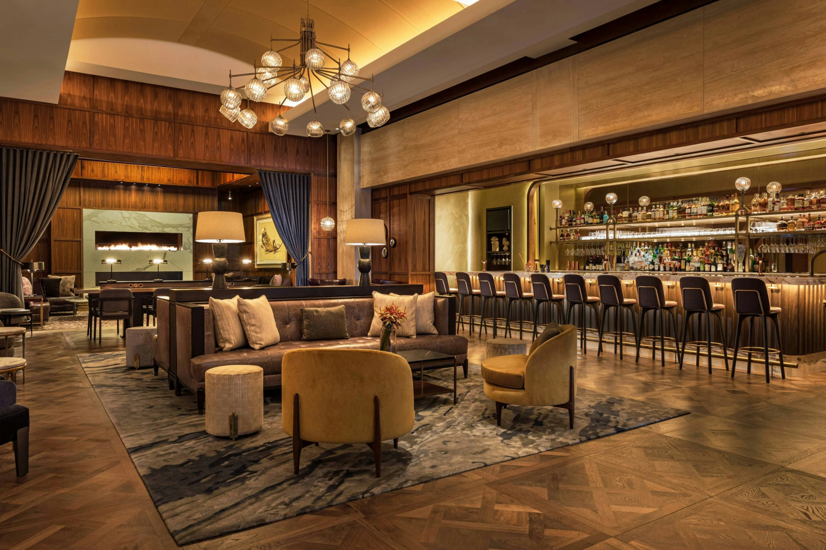 Foto - The Ritz-Carlton, Boston
