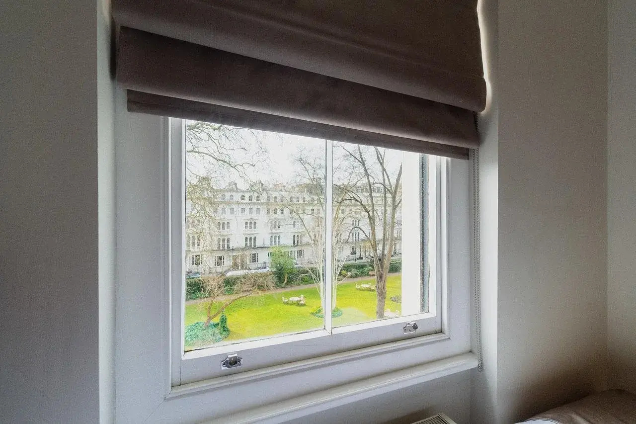 Foto - London House Hotel