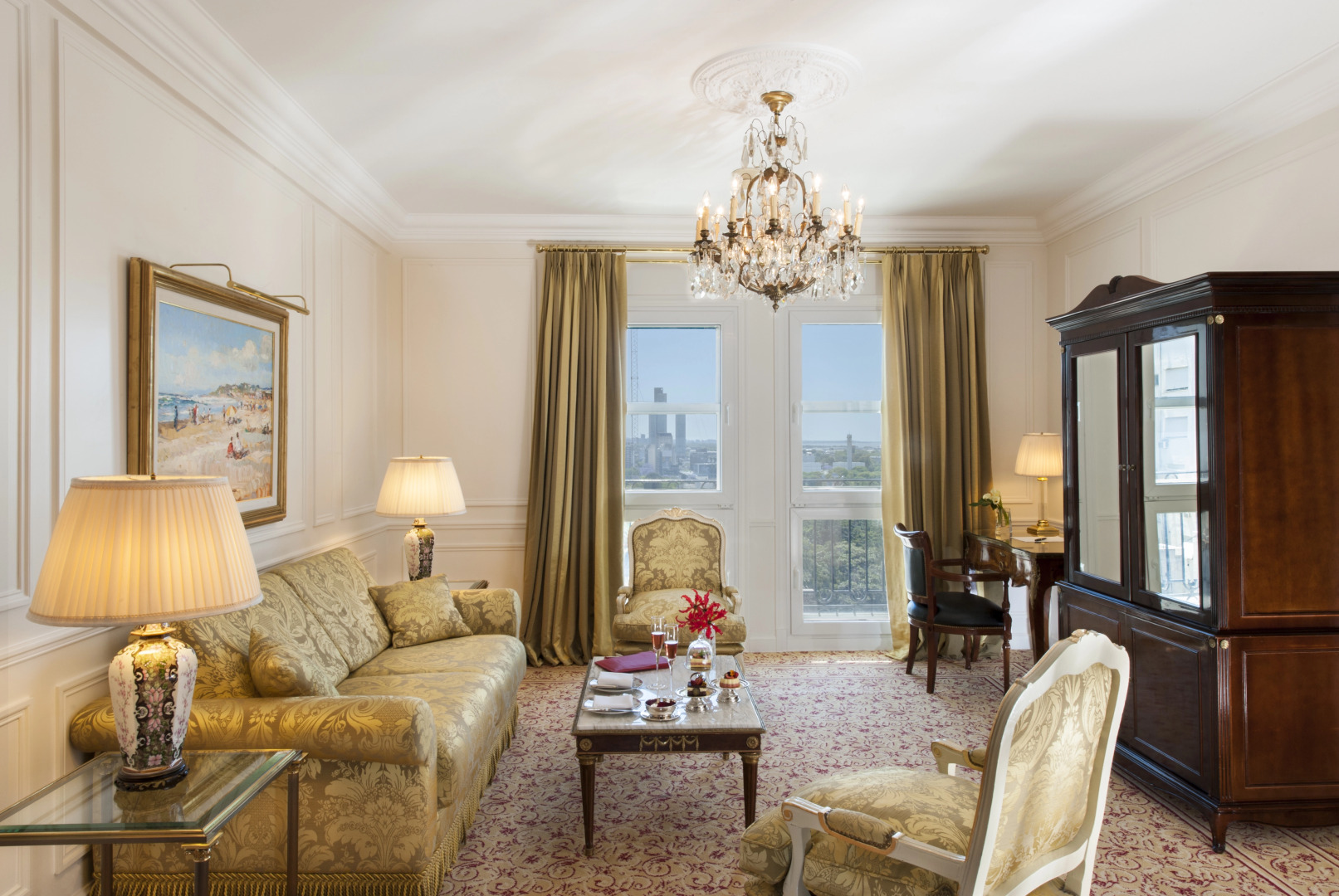 Foto - Alvear Palace Hotel - Leading Hotels of the World