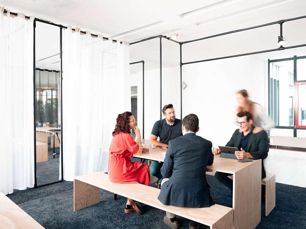 Photo - ibis Styles Darmstadt