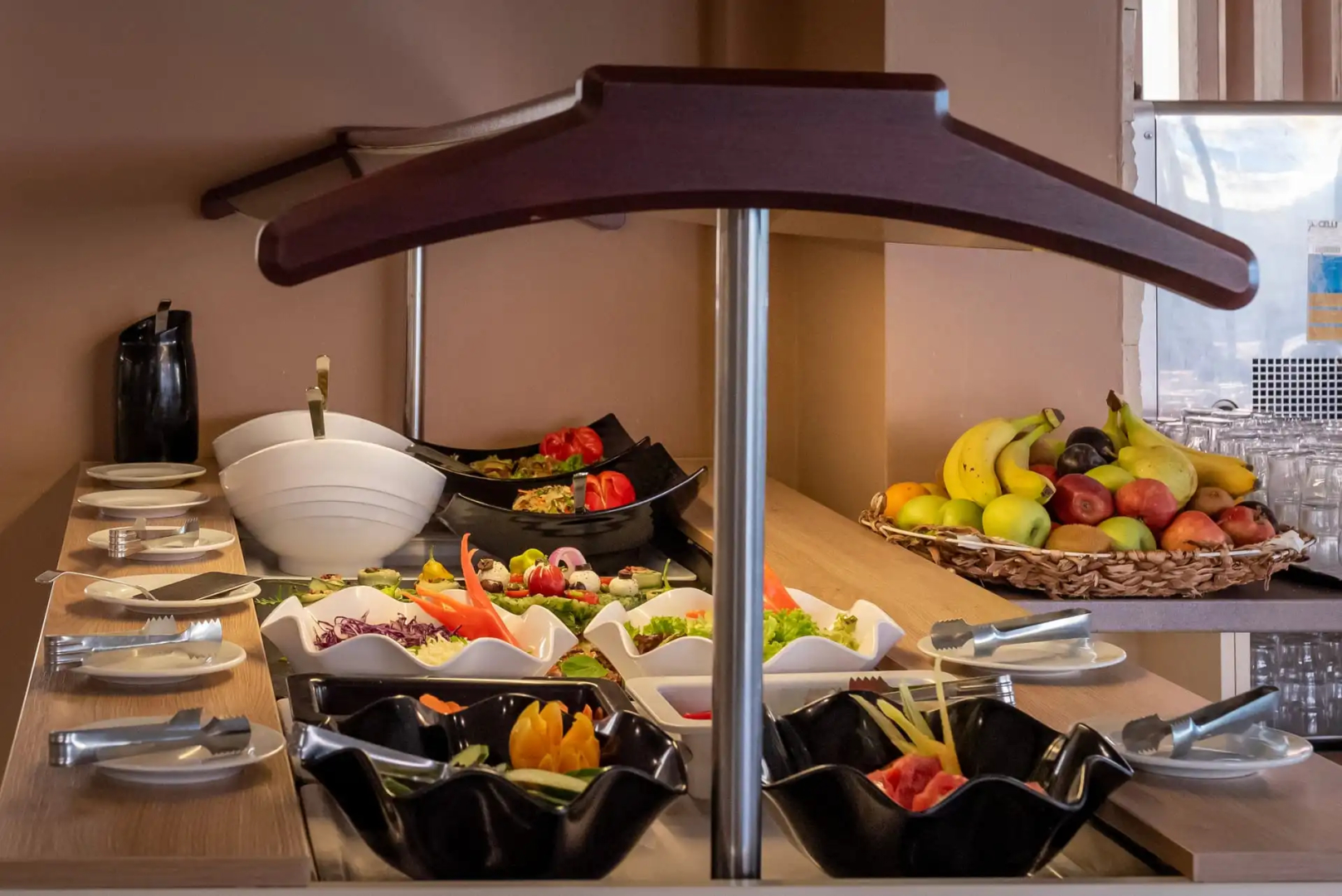 Foto - Eurohotel Theo Hotel