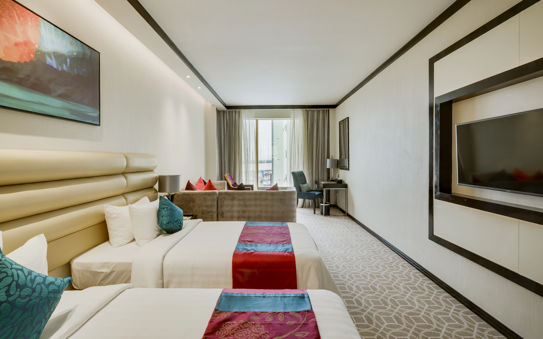 Foto - NagaWorld Hotel & Entertainment Complex