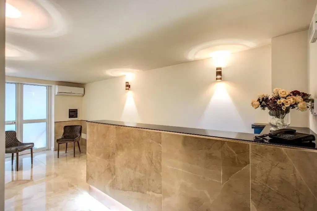 Photo - Hotel San Silvestro