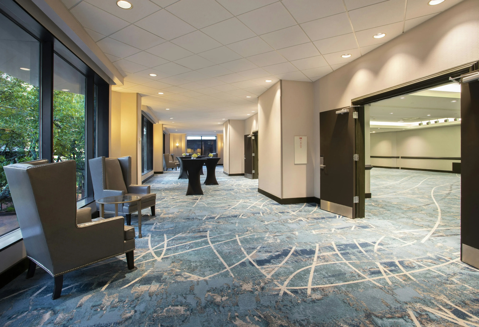 Foto - Hilton Tampa Downtown