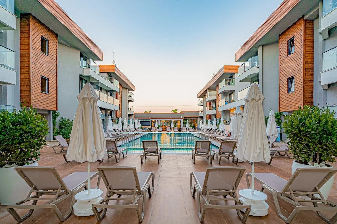 Foto - Side Amour Hotel