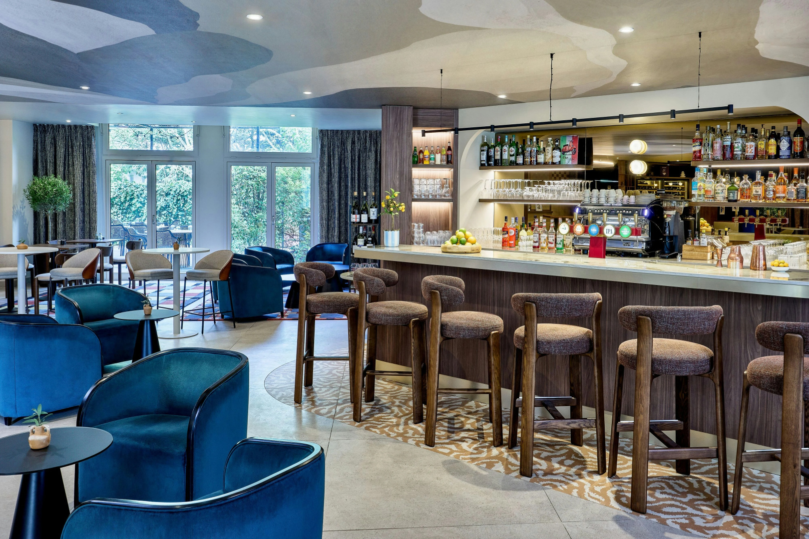 Foto - Aiden by Best Western Paris Roissy CDG