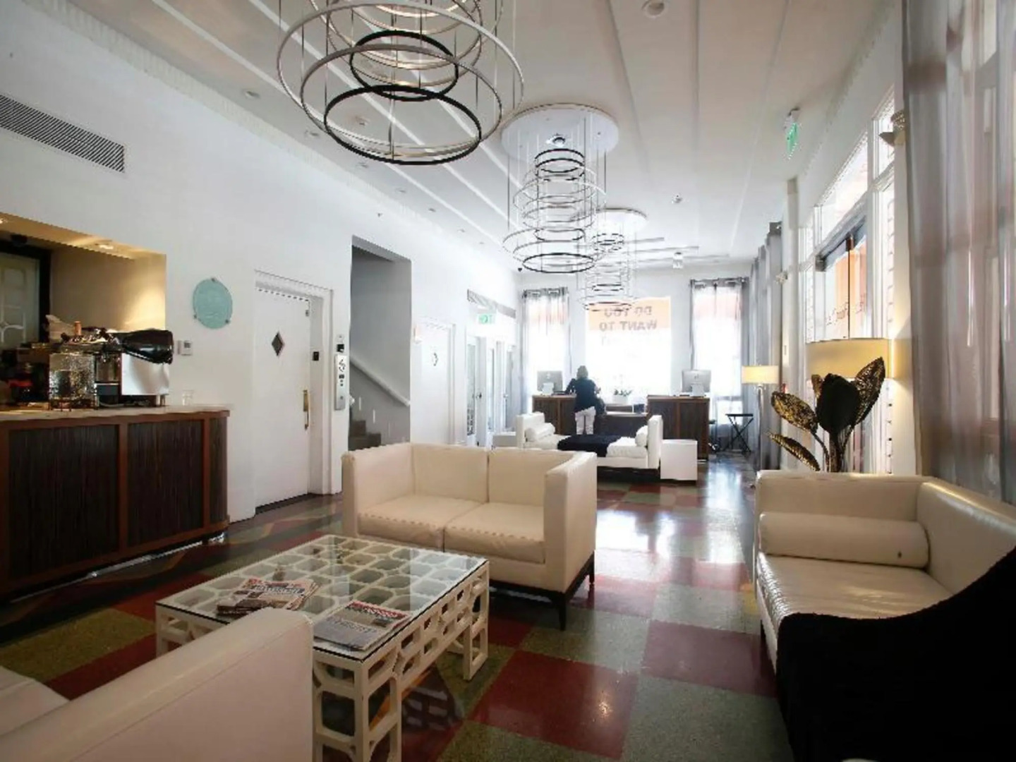 Photo - Waldorf Towers South Beach