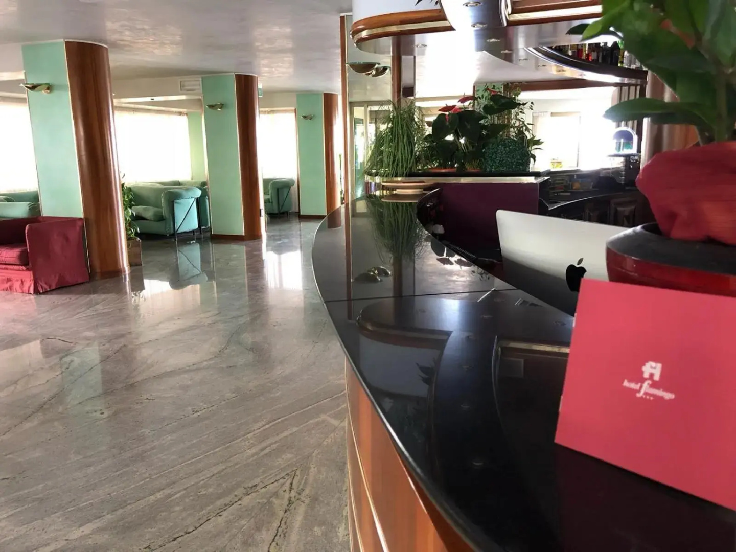 Foto - Hotel Flamingo