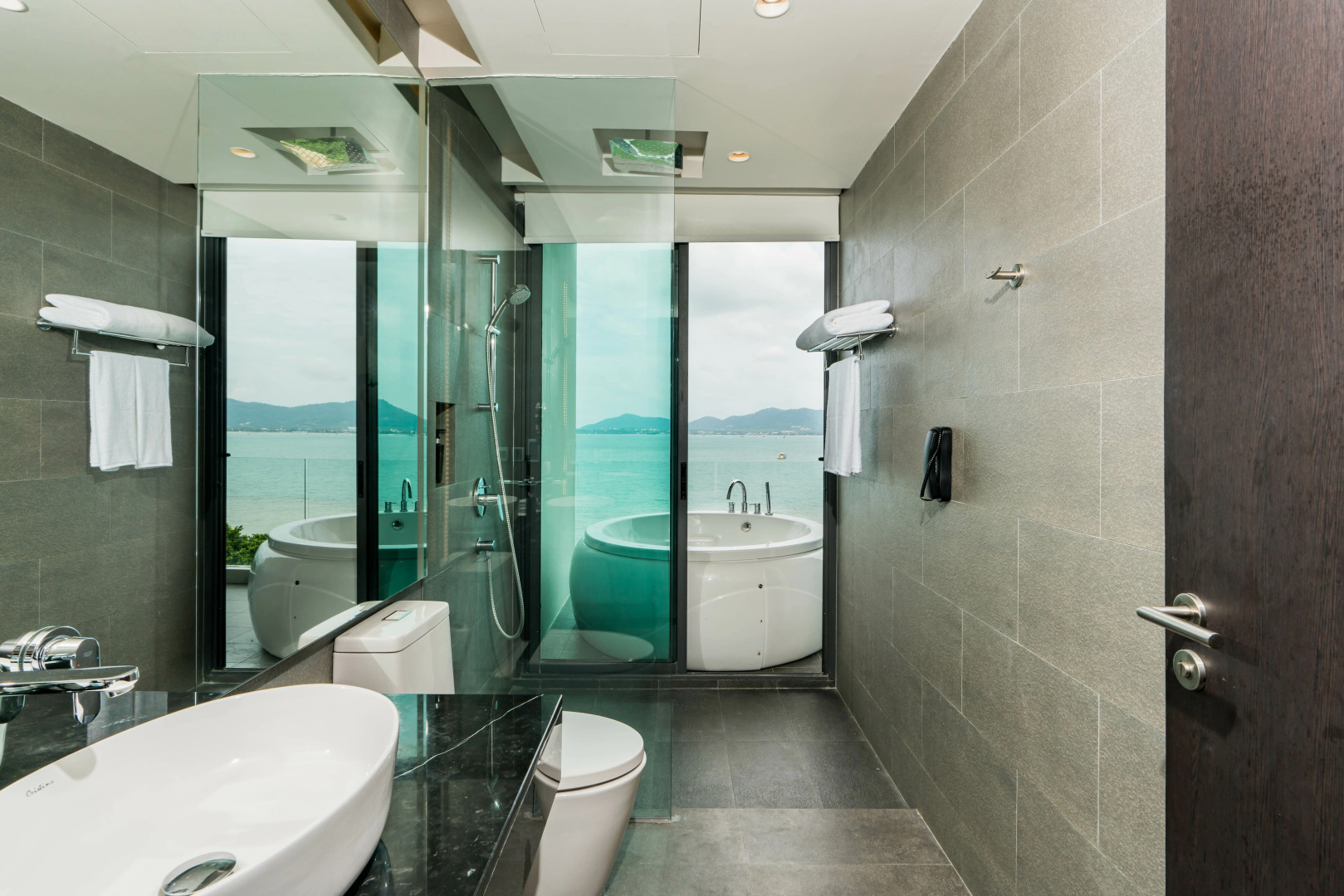 Foto - My Beach Resort Phuket, Panwa Beach