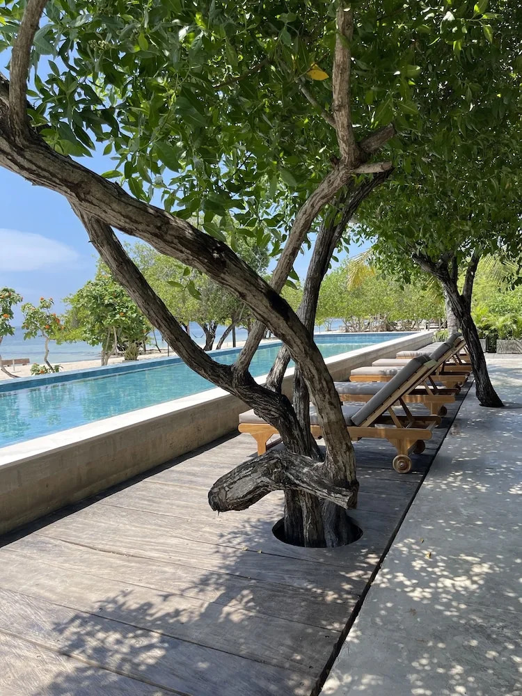 Foto - SABAI Beach Hotel