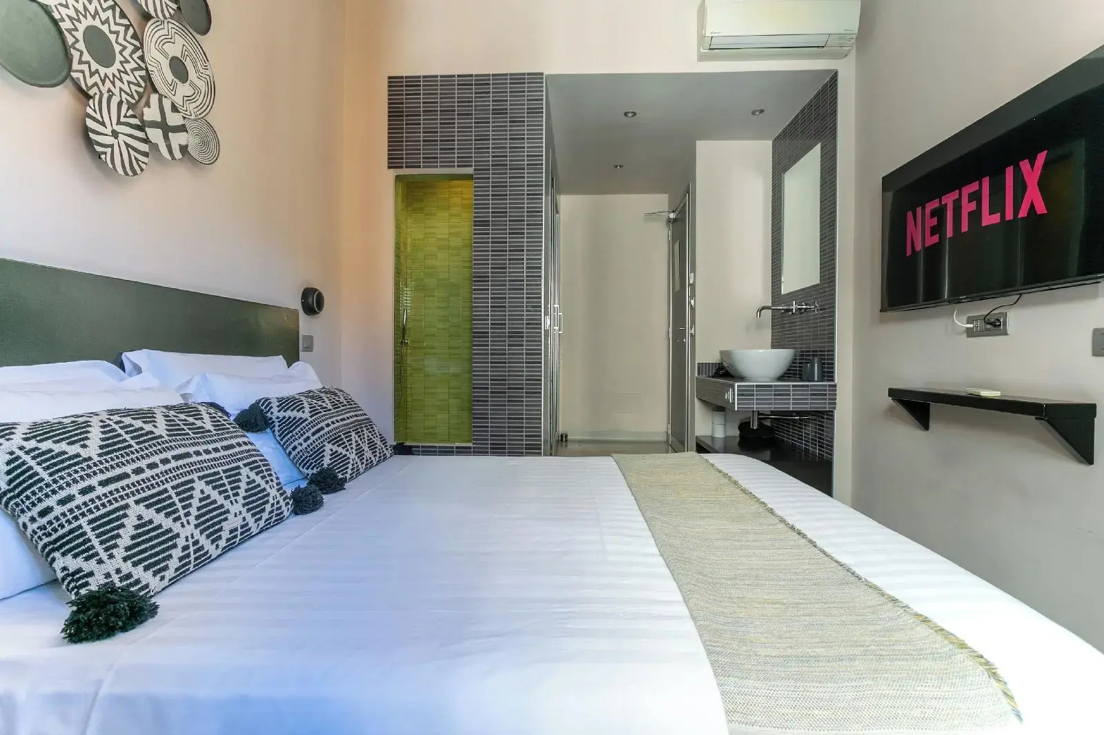 Foto - Moai Home