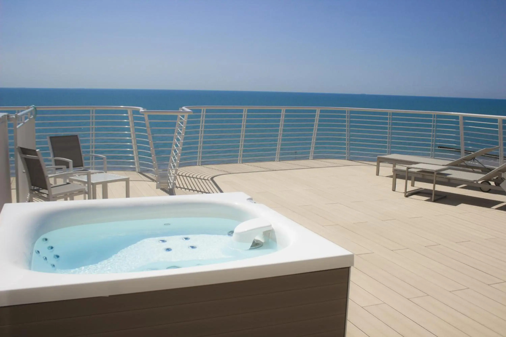 Photo - Hotel Le Soleil