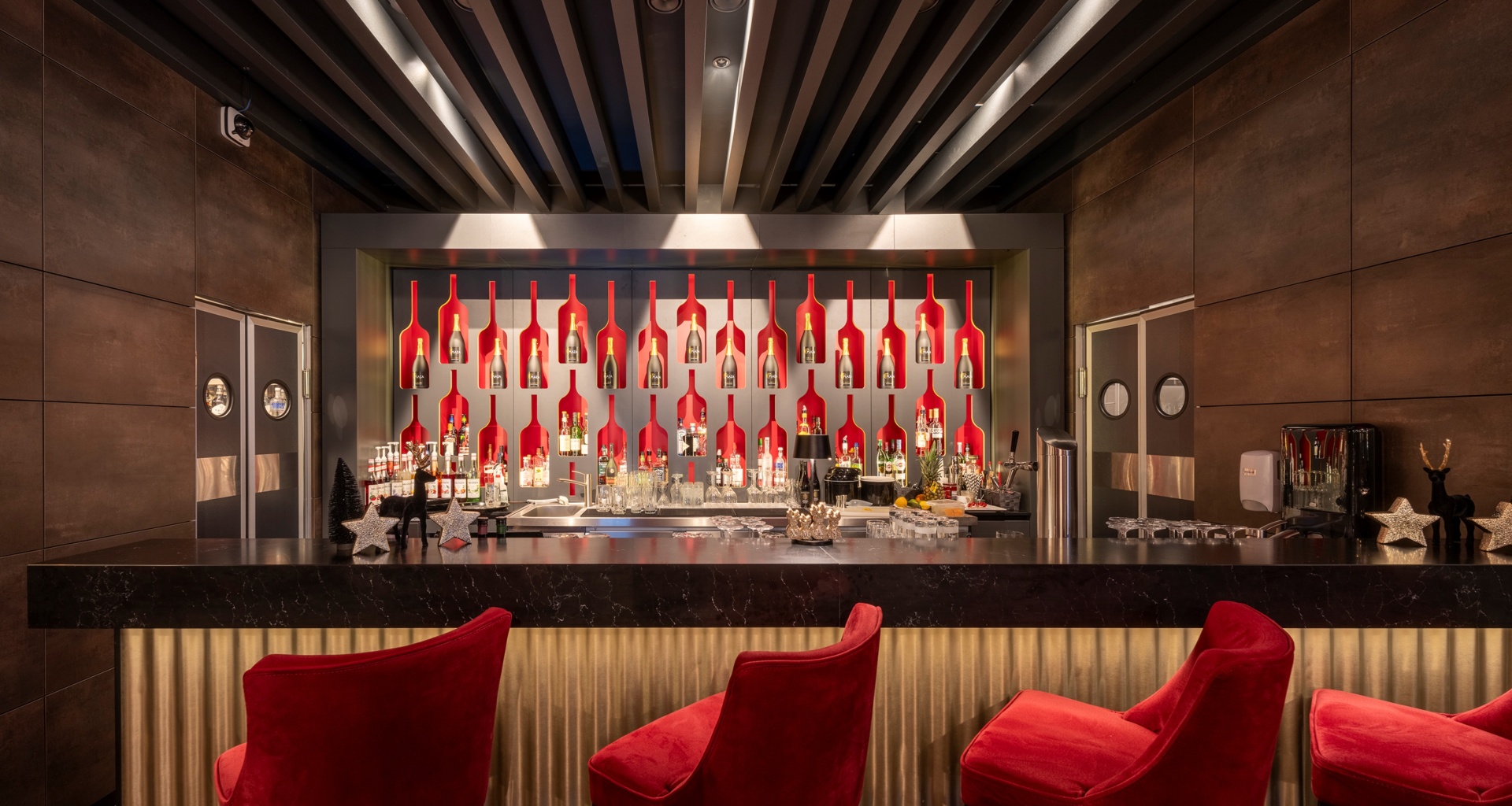Photo - Plaza Premium Darmstadt