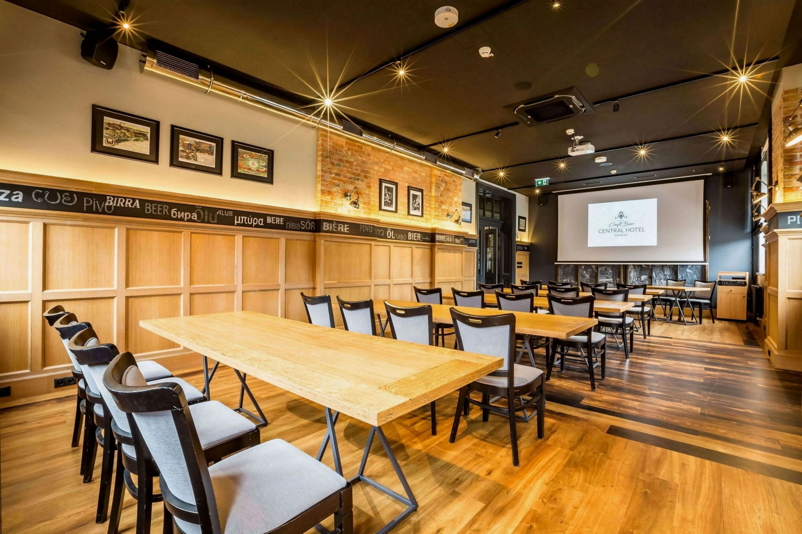 Photo - Craft Beer Central Hotel