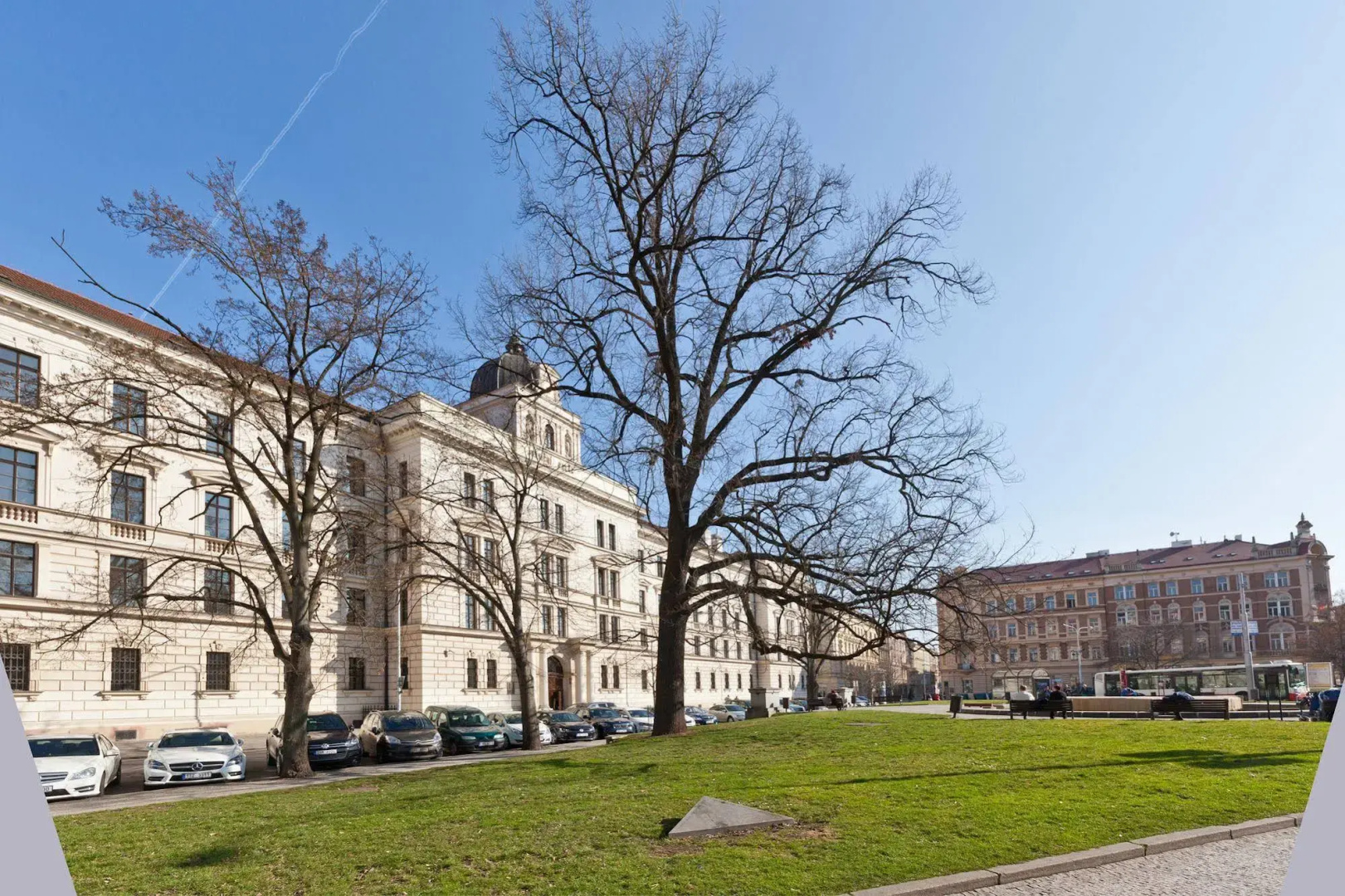 Photo - Royal Prague City Apartments