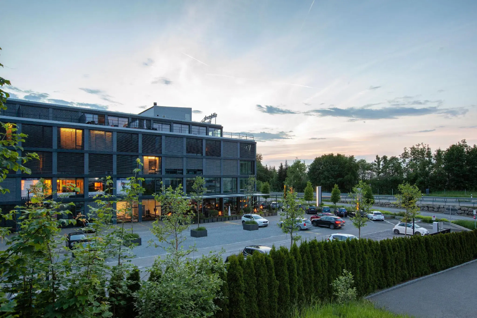 Photo - Tailormade Hotel SIHLPARK Schindellegi