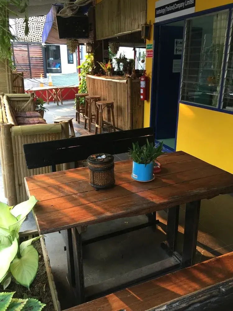 Foto - B House Chiang Mai Thailand
