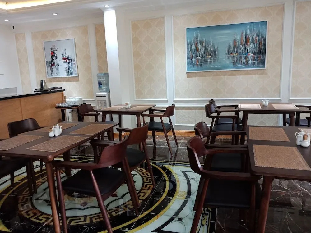 Foto - Luckful Hotel