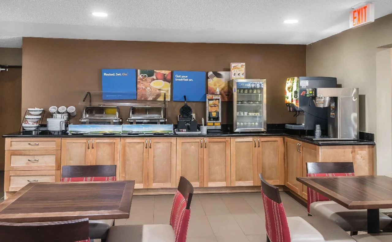 Photo - Comfort Inn & Suites Austin North Loop