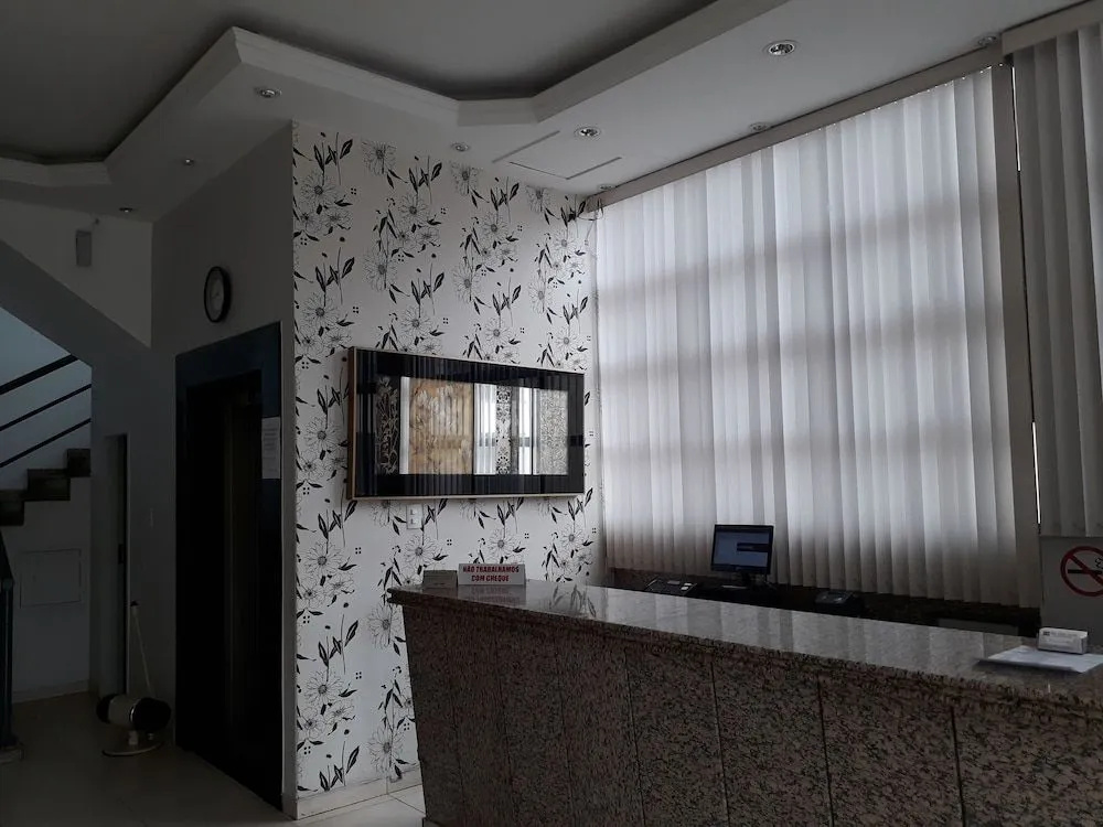 Del Fiori Hotel