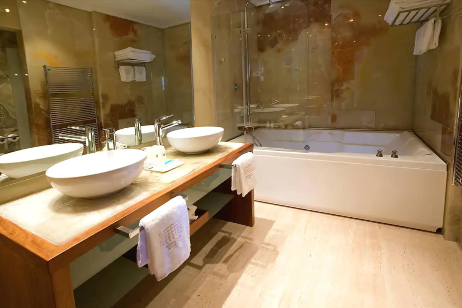 Foto - Mirador de Dalt Vila-Relais & Chateaux