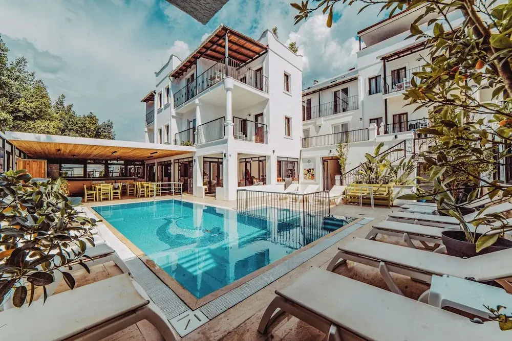 Foto - The Lume Boutique Hotel & Restaurant & Spa