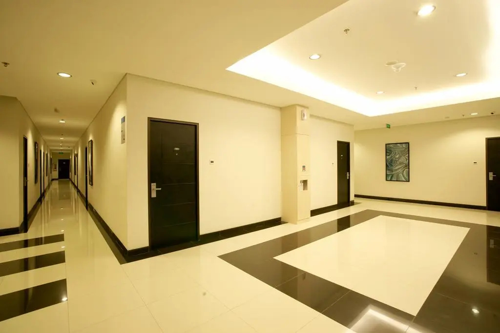 Foto - Hotel 88 - Mangga Besar VIII Jakarta By WH
