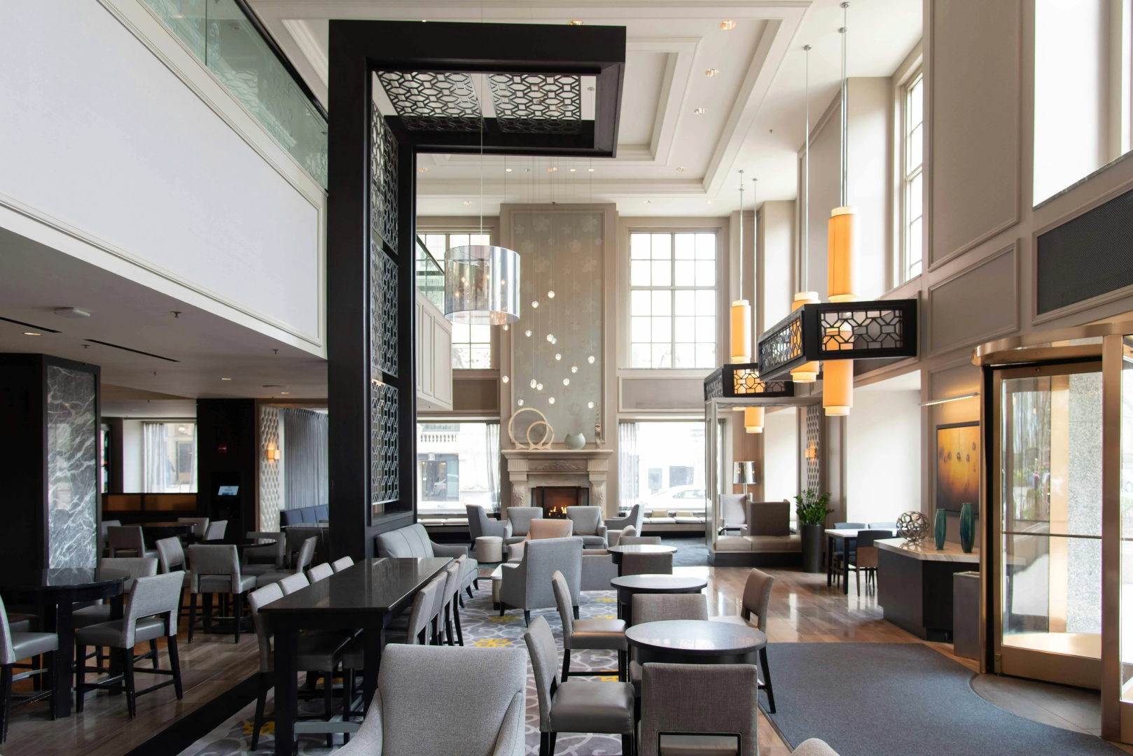 Photo - Hilton Chicago