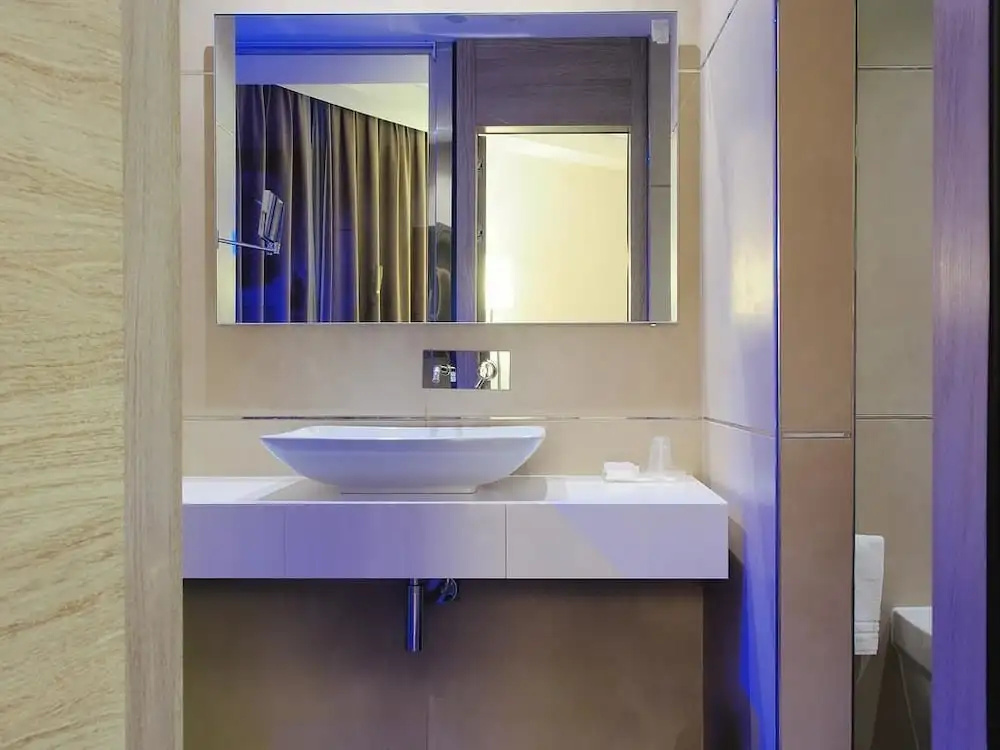 Foto - UNA HOTELS Tenuta Contessa Farm & SPA Cosenza
