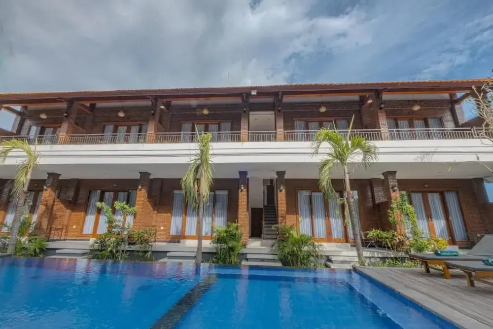 Photo - Bali Bata Canggu Guesthouse