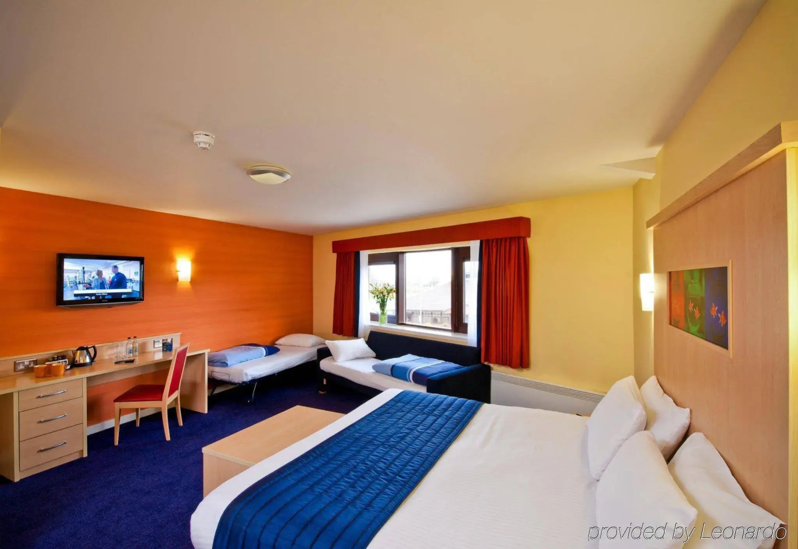 Photo - Leonardo Inn Aberdeen Airport