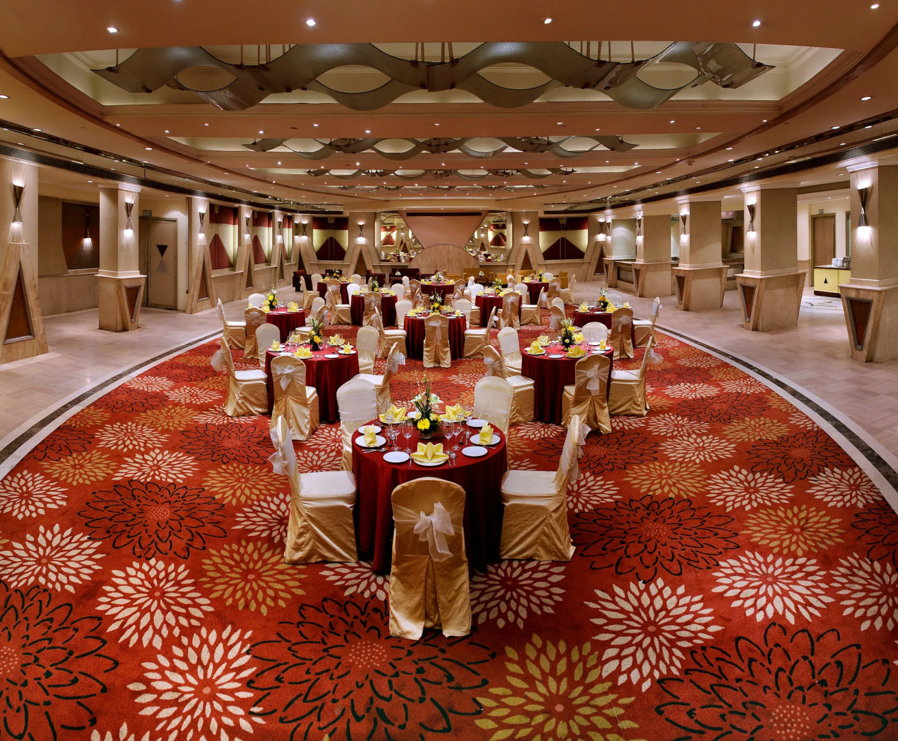 Foto - The Suryaa New Delhi