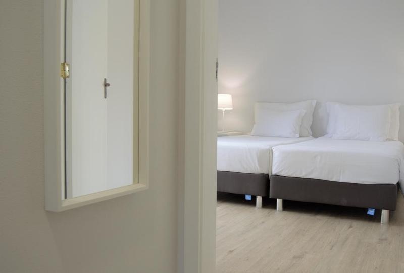 Foto - Apartamentos Turisticos Vitoria by Petit Hotels