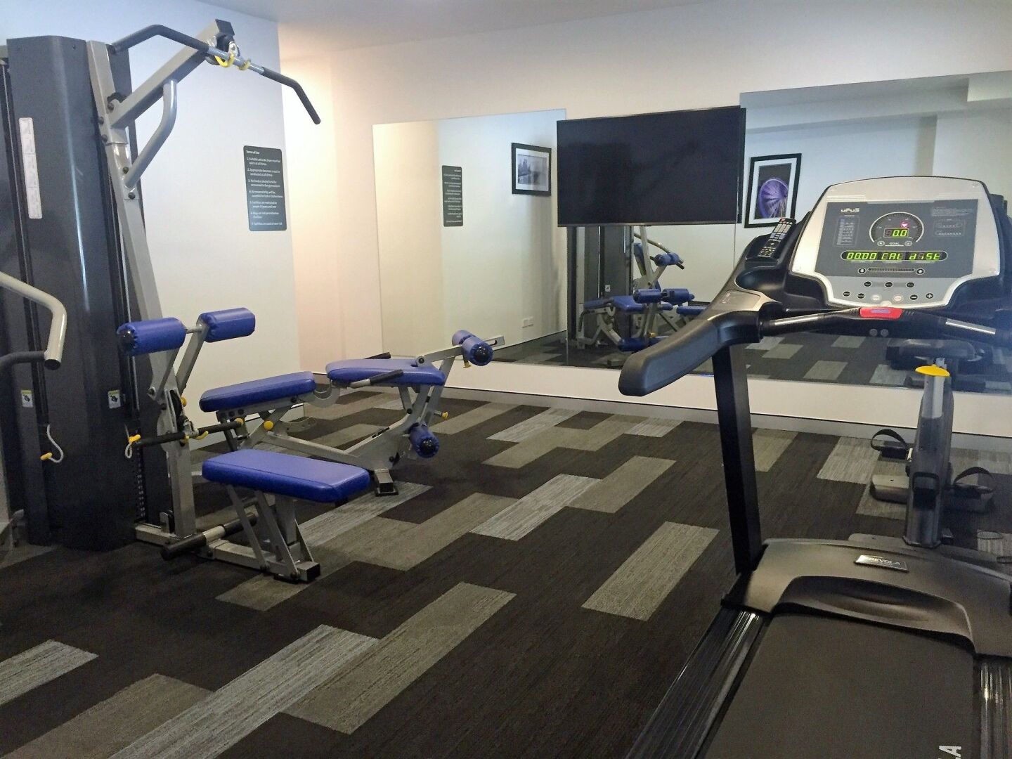 Photo - Quest Chermside on Playfield