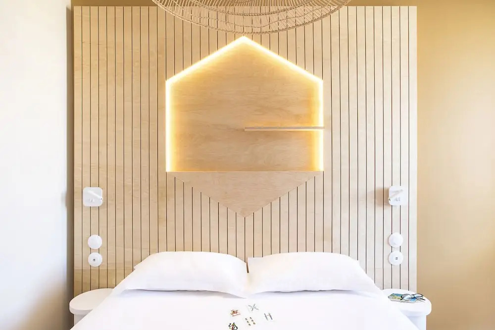 Photo - Hôtel Life Marseille VP - Vieux Port