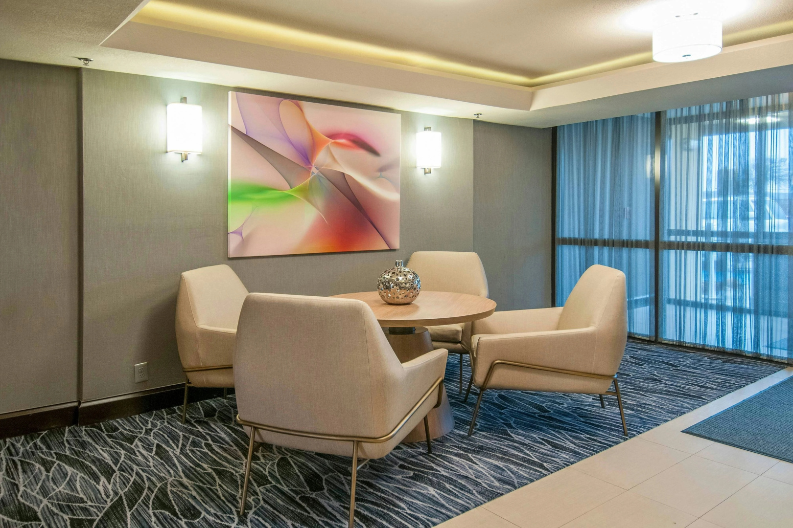 Photo - Fairfield Inn & Suites Dallas DFW Airport South/Irving