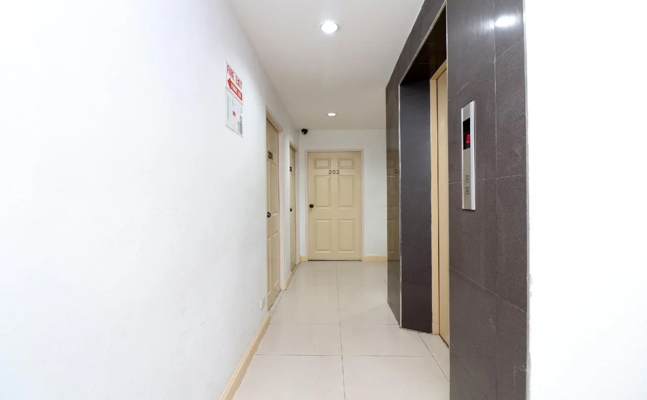 Photo - Diamond Residence Silom