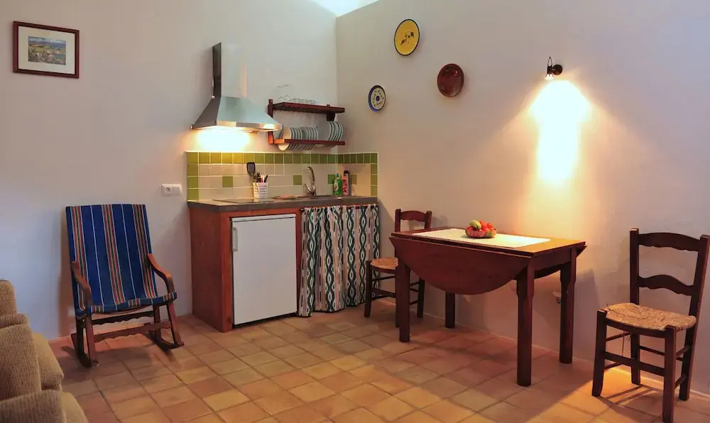 Foto - Finca Ses Cases Noves