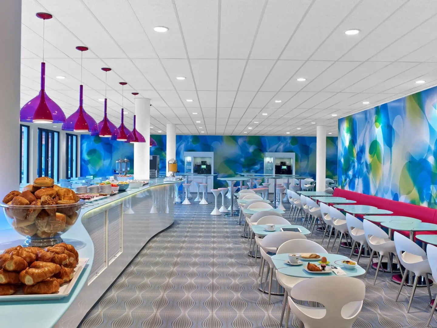 Foto - Prize by Radisson, Hamburg City