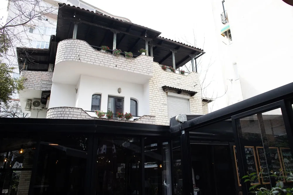 Foto - Vila Sanremo