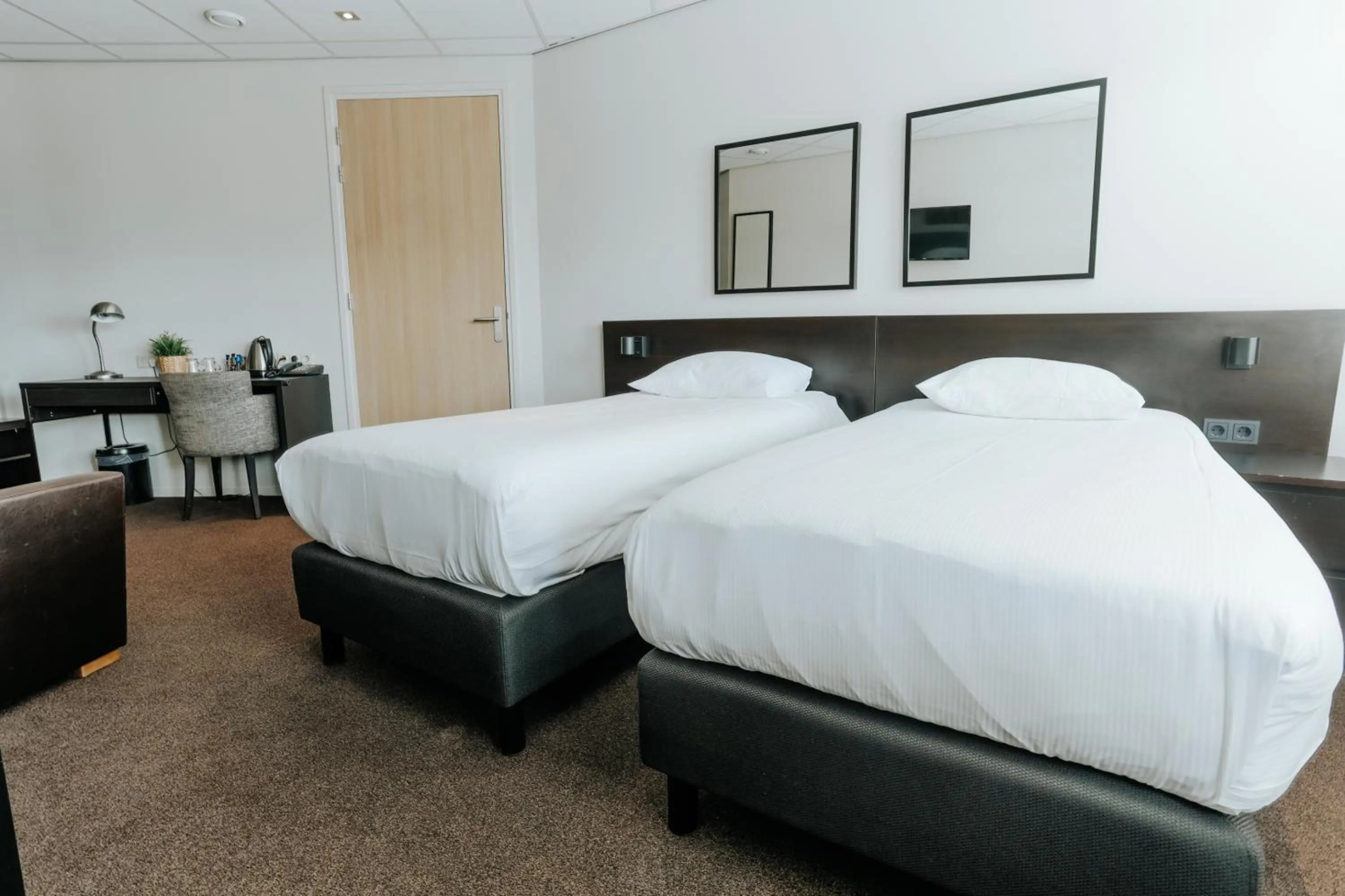 Foto - Queen Hotel
