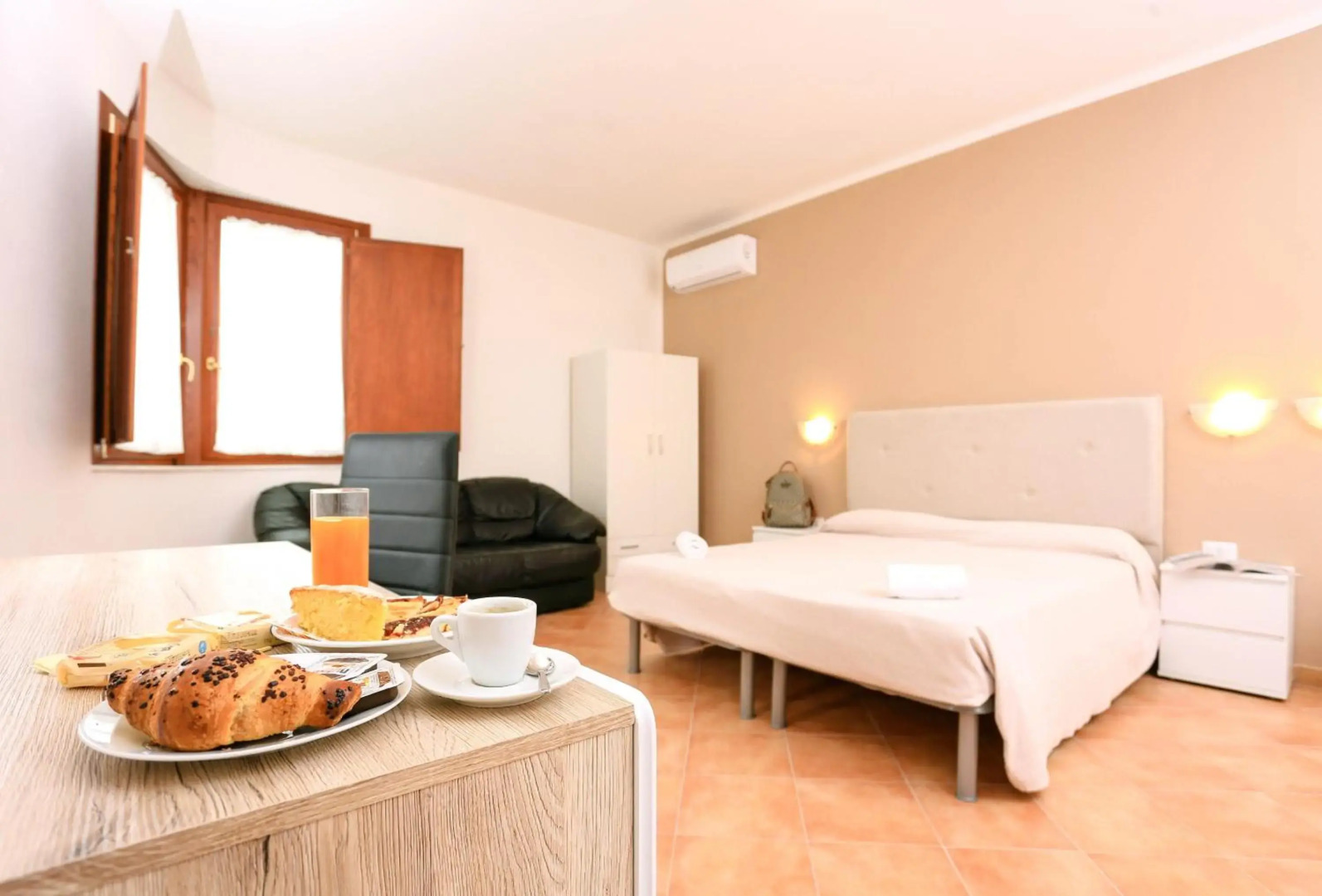 Photo - Hotel Villa Piras