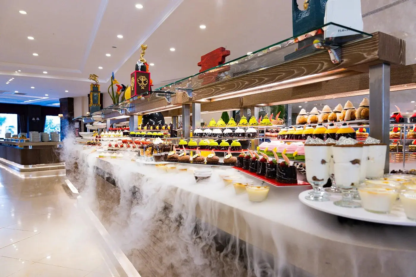 Photo - Delphin Palace Hotel