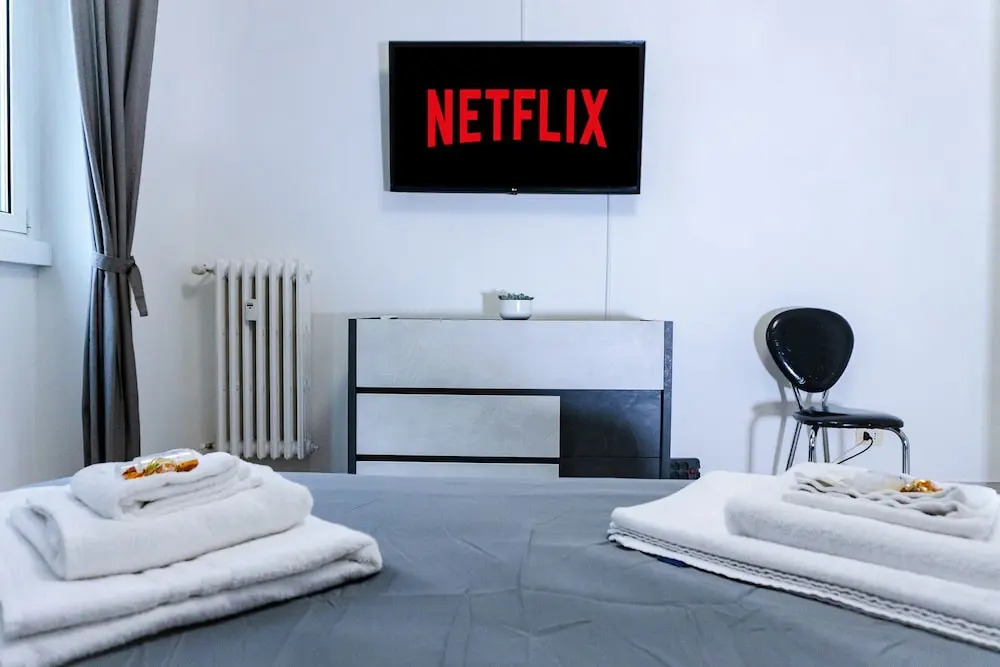 Foto - Pamphili Rooms