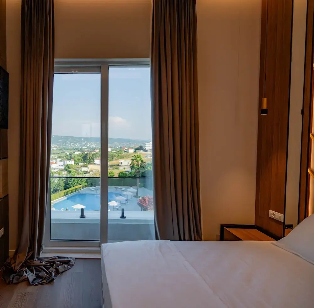 Foto - Royal Hill Hotel