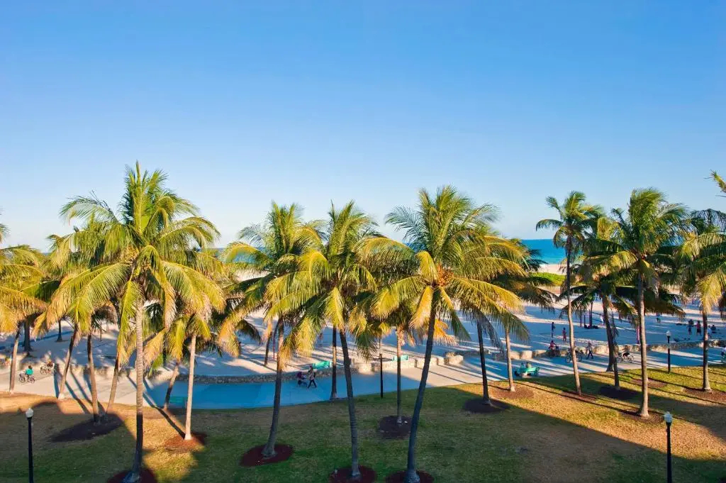 Foto - Colony Hotel