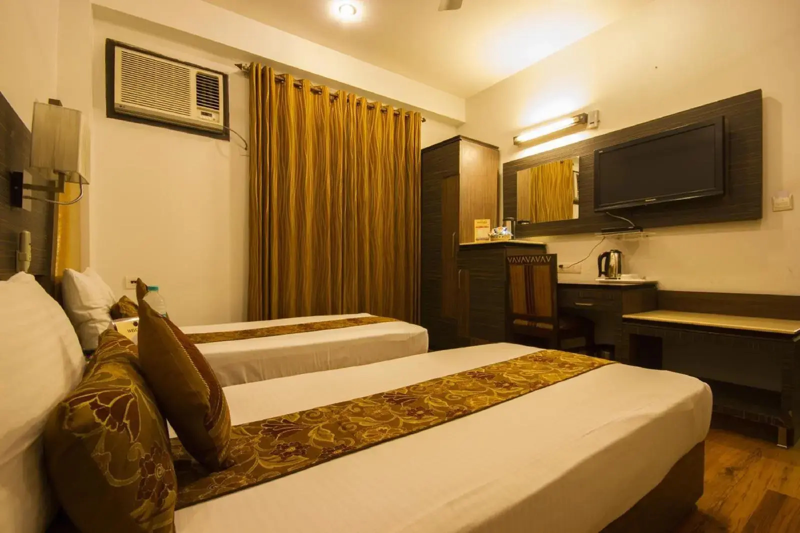 Foto - Hotel Sunstar Heights