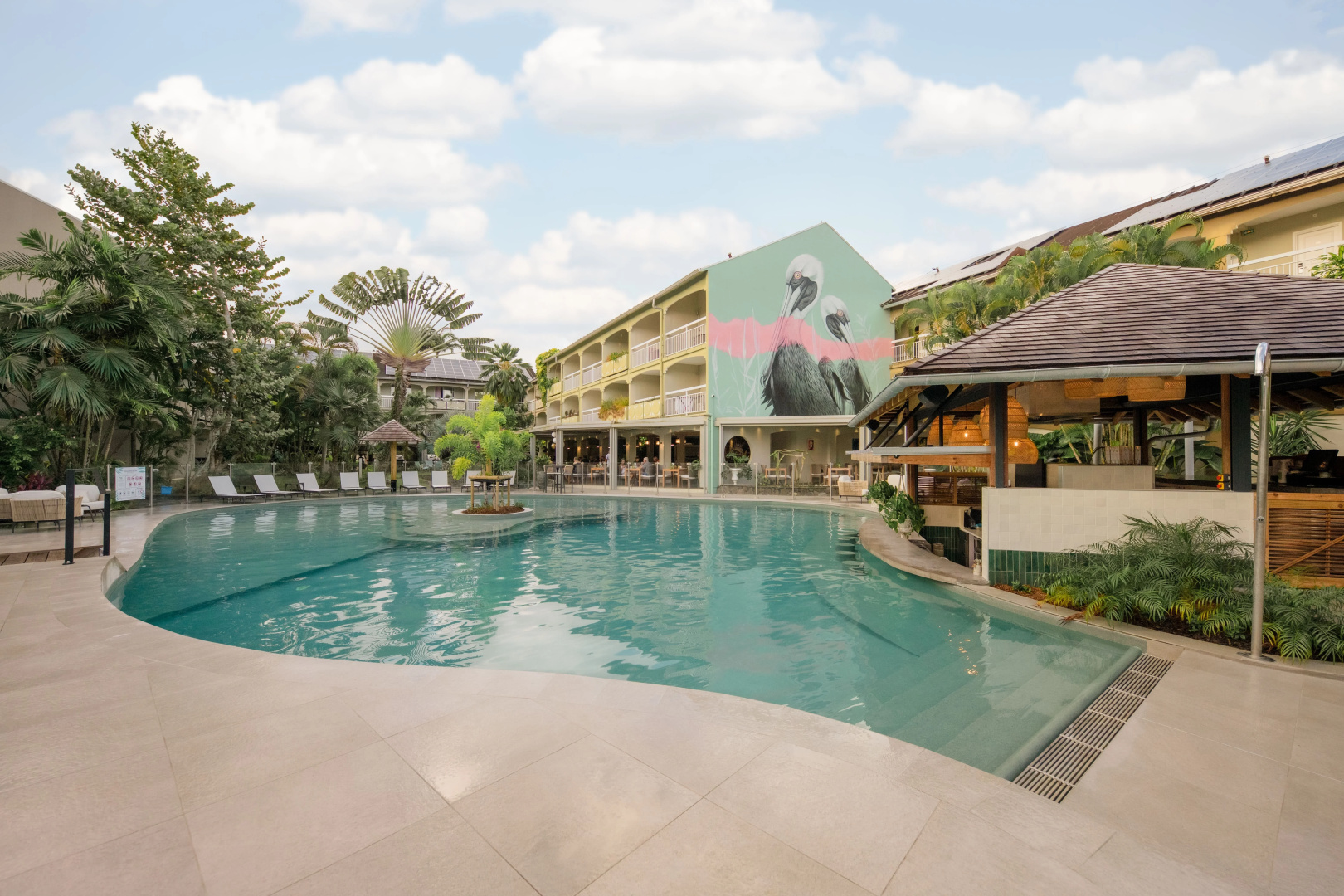 Foto - La Pagerie Tropical Garden Hotel