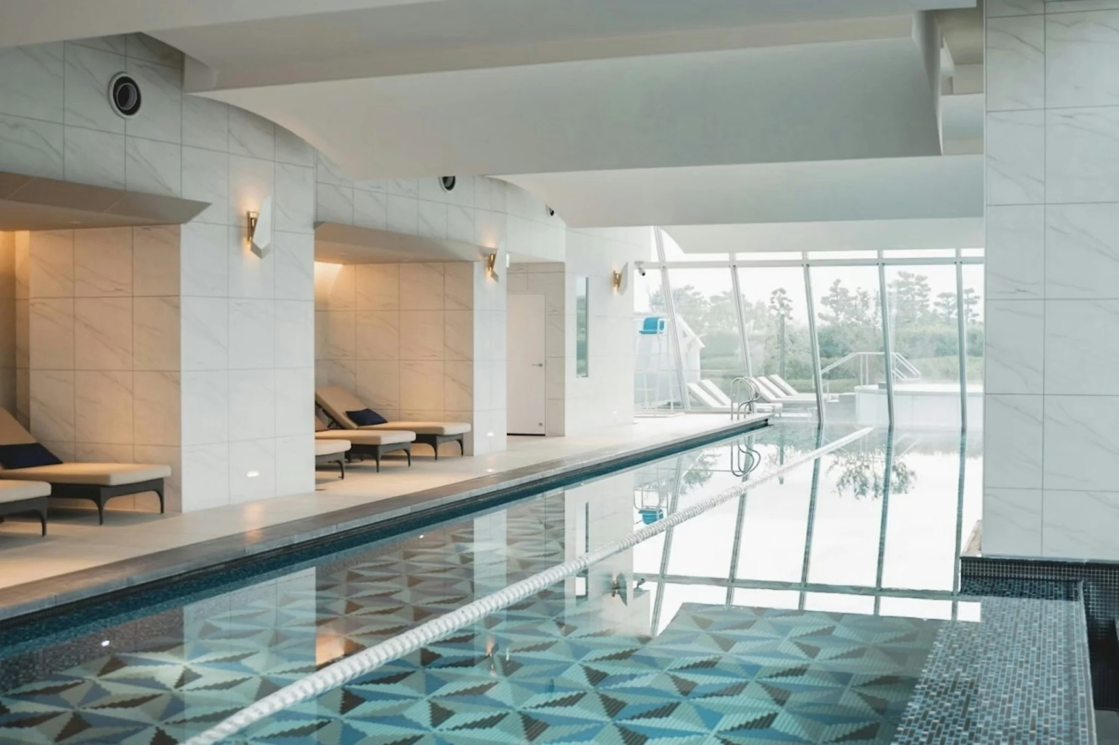 Photo - THE KAHALA Hotel & Resort YOKOHAMA