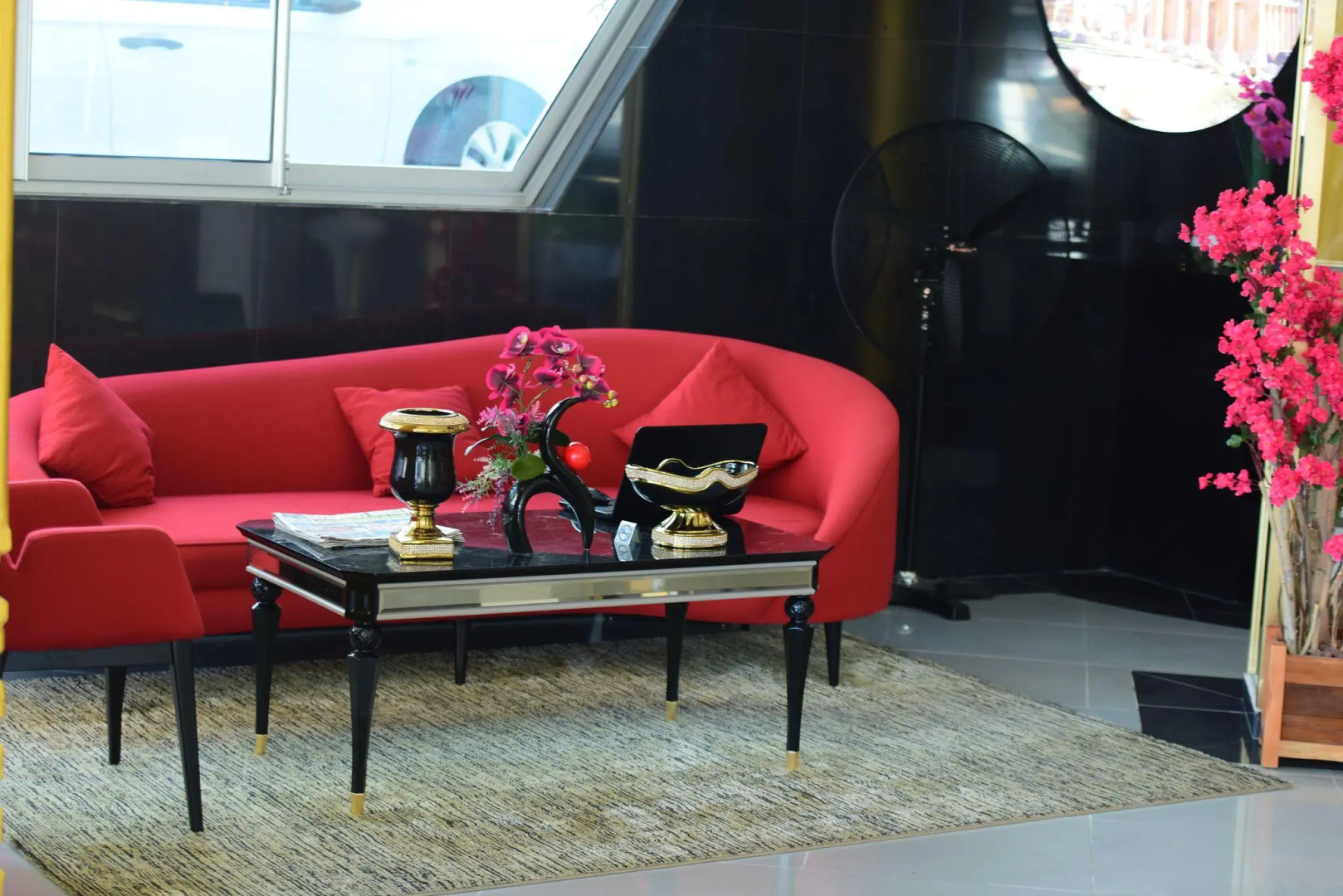 Foto - Cleopatra City Hotel